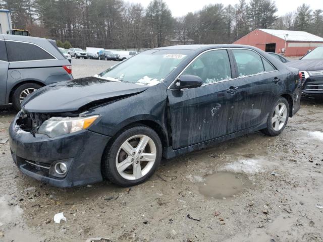 Obraz 1 z 2014 TOYOTA CAMRY L 2014 z VIN 4T1BF1FK3EU324917