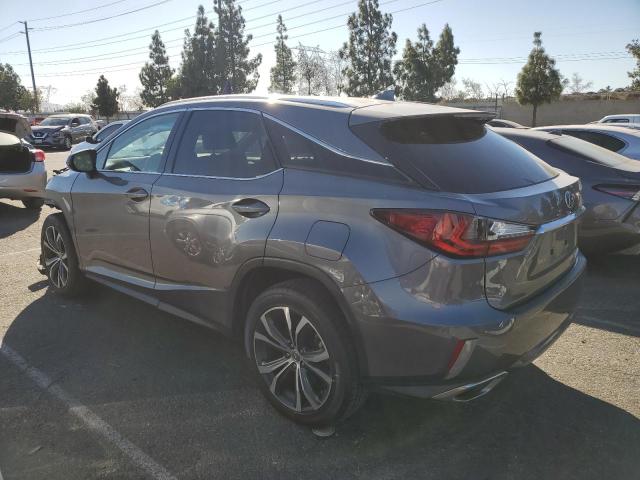 Image 2 of 2017 LEXUS RX 350 BASE 2017 with VIN 2T2ZZMCA6HC089014