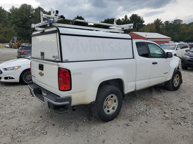 Image 3 of 2019 CHEVROLET COLORADO  2019 with VIN 1GCHTBEA2K1261036