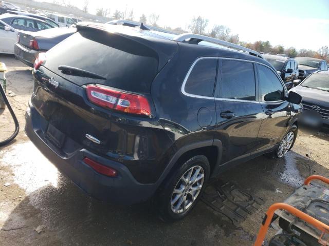 Obraz 3 z 2016 JEEP CHEROKEE LATITUDE 2016 z VIN 1C4PJMCB2GW296307