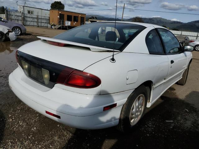 Image 3 of 1995 PONTIAC SUNFIRE SE 1995 with VIN 1G2JB1244S7530538