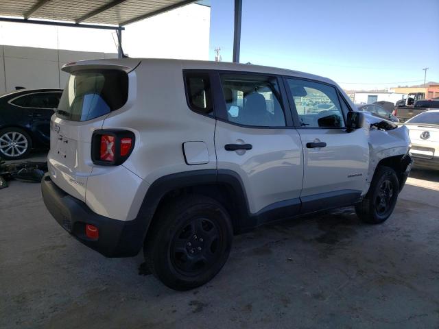 Изображение 3 2021 JEEP RENEGADE SPORT 2021 с VIN ZACNJDAB5MPM54994
