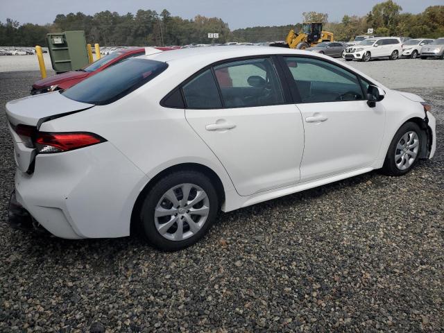 Image 3 of 2021 TOYOTA COROLLA LE 2021 with VIN 5YFEPMAE4MP238044
