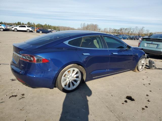 Изображение 3 2018 TESLA MODEL S  2018 с VIN 5YJSA1E24JF259695