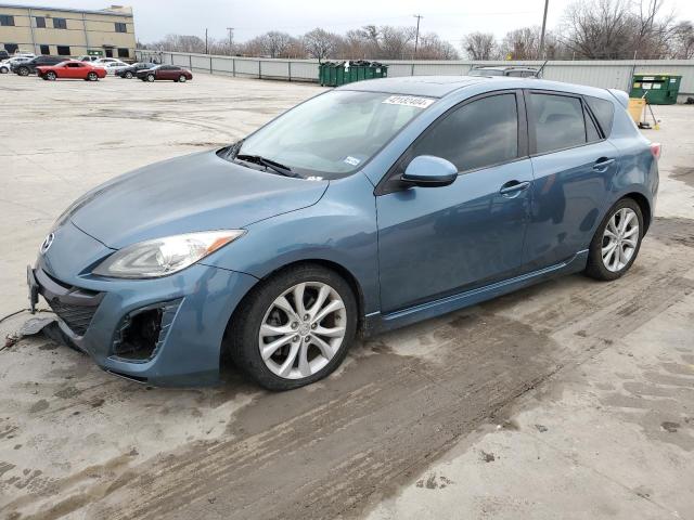 Изображение 1 2010 MAZDA 3 S 2010 с VIN JM1BL1H52A1319966