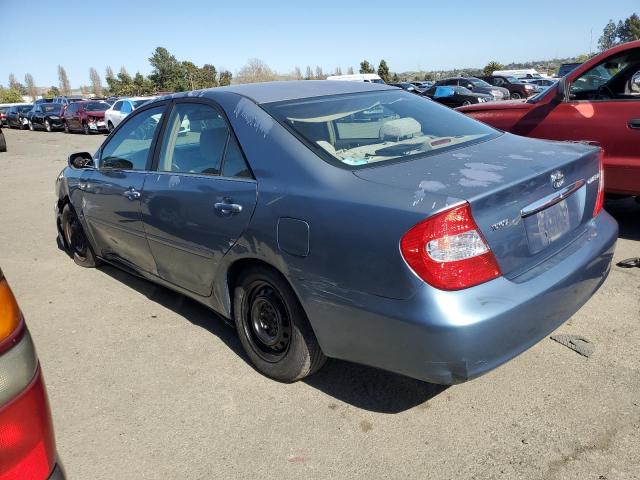 Obraz 2 z 2003 TOYOTA CAMRY LE 2003 z VIN 4T1BE32K93U676823