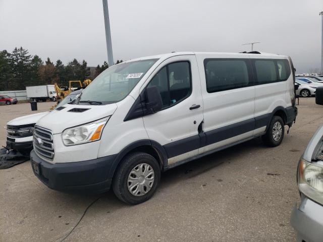 2016 FORD TRANSIT T-350 2016 image