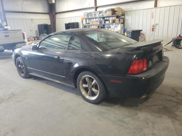 Изображение 2 2003 FORD MUSTANG GT 2003 с VIN 1FAFP42X93F329648