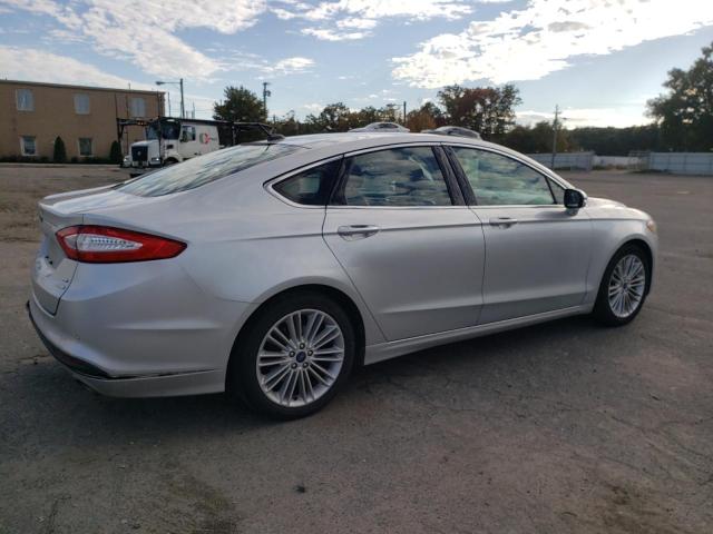 Obraz 3 z 2014 FORD FUSION SE 2014 z VIN 3FA6P0HD9ER288515