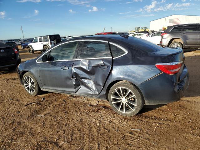 Obraz 2 z 2016 BUICK VERANO SPORT TOURING 2016 z VIN 1G4PW5SK3G4176192