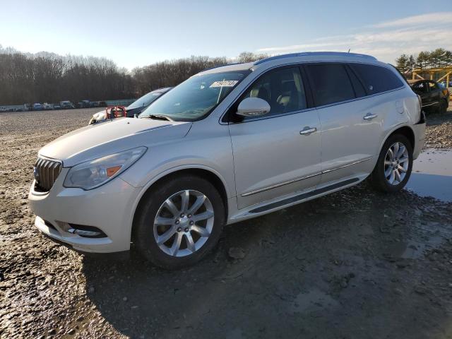 Изображение 1 2013 BUICK ENCLAVE  2013 с VIN 5GAKRDKD8DJ240176