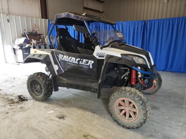 Image 1 of 2019 ODES 1000CC UTV 2019 with VIN L6FBRRA56K0000119