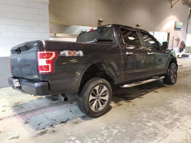 Изображение 3 2019 FORD F150 SUPERCREW 2019 с VIN 1FTEW1EP4KKD48021