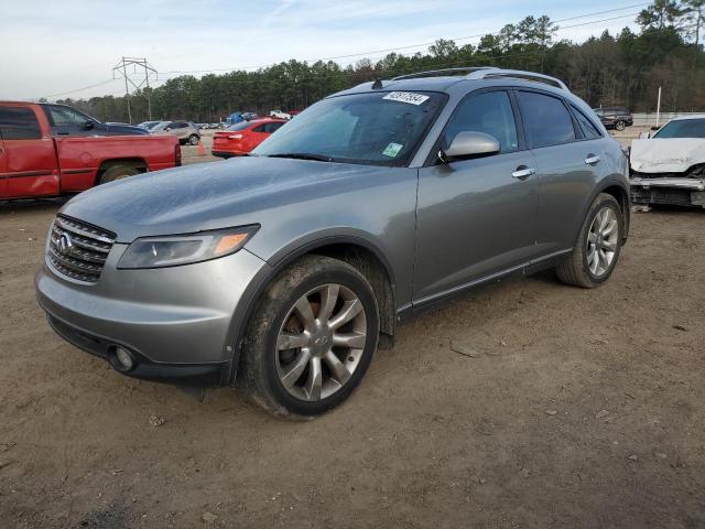 2005 INFINITI FX45  2005 image