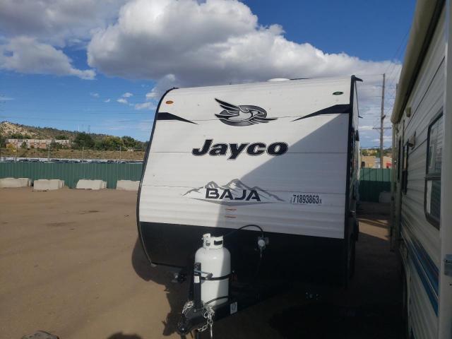 Image 2 of 2022 JAY TRAILER 2022 with VIN 1UJBJ0AH0N77D0172