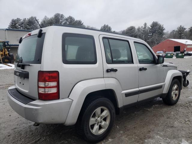 Изображение 3 2010 JEEP LIBERTY SPORT 2010 с VIN 1J4PN2GK5AW135907