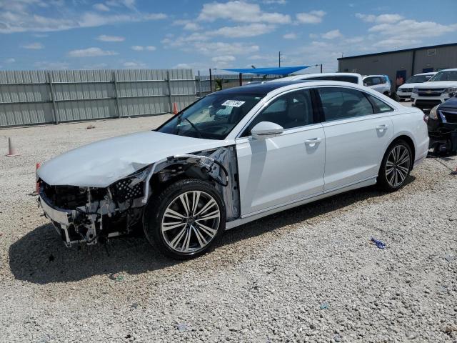 2023 AUDI A8 L 2023 image