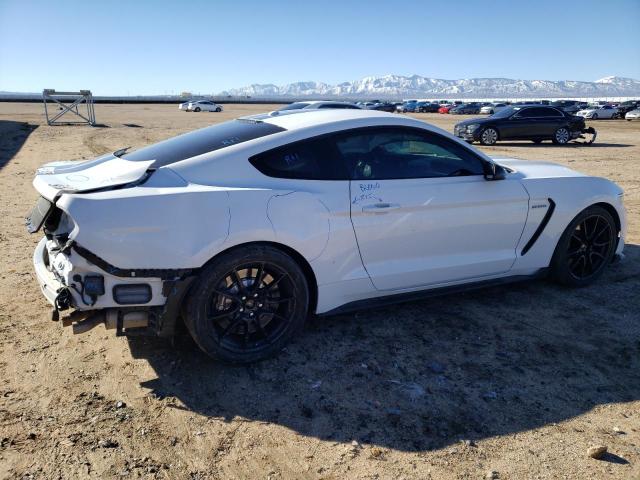 Изображение 3 2019 FORD MUSTANG SHELBY GT350 2019 с VIN 1FA6P8JZ7K5551684