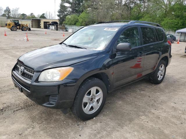 Obraz 1 z 2012 TOYOTA RAV4  2012 z VIN 2T3BF4DV7CW263378