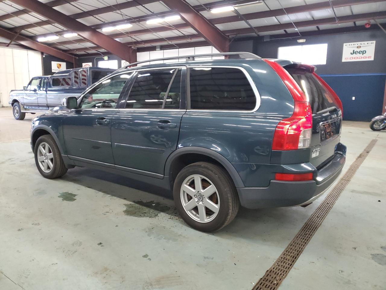 Изображение 2 2007 VOLVO XC90 3.2 2007 с VIN YV4CZ982071358598