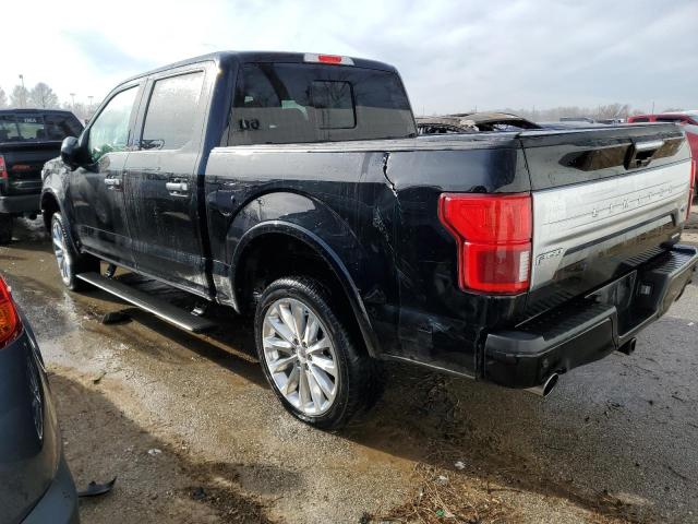 Obraz 2 z 2020 FORD F150 SUPERCREW 2020 z VIN 1FTEW1EG5LFA07365