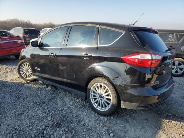 Image 2 of 2016 FORD C-MAX PREMIUM SEL 2016 with VIN 1FADP5CU1GL102527