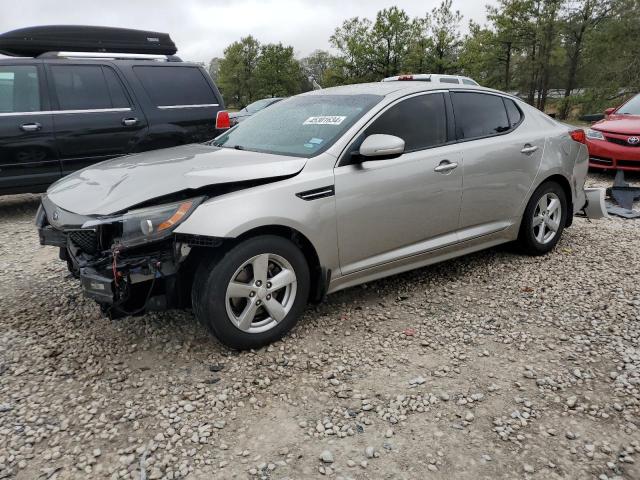 Изображение 1 2015 KIA OPTIMA LX 2015 с VIN 5XXGM4A74FG482405