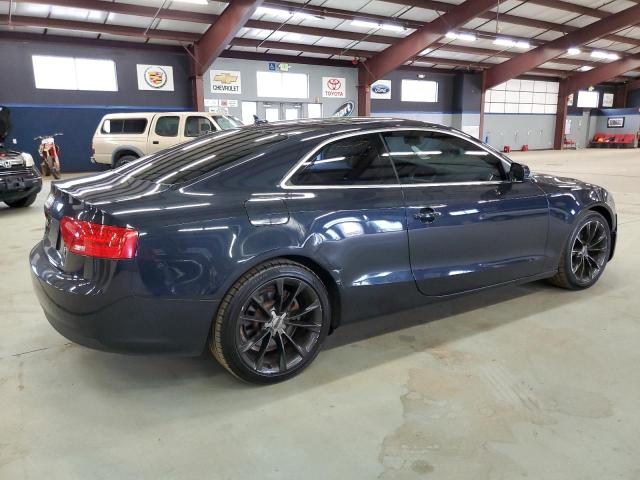 Изображение 3 2013 AUDI A5 PREMIUM PLUS 2013 с VIN WAULFAFR6DA045254