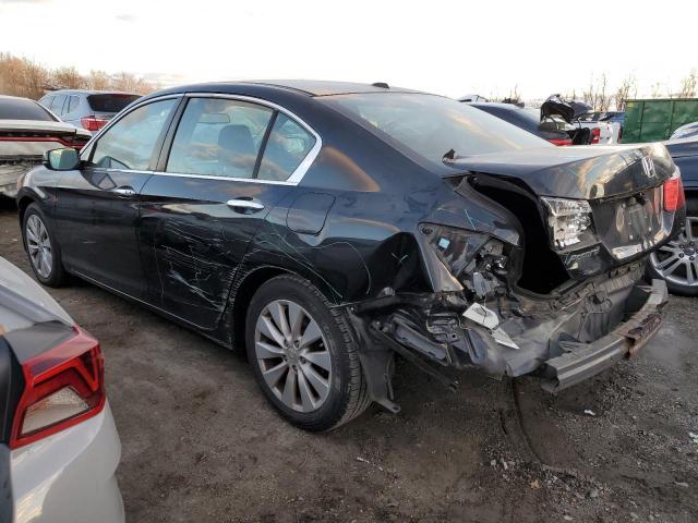 Изображение 2 2014 HONDA ACCORD EXL 2014 с VIN 1HGCR2F88EA020382