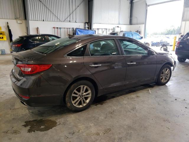 Изображение 3 2016 HYUNDAI SONATA SE 2016 с VIN 5NPE24AF6GH294642
