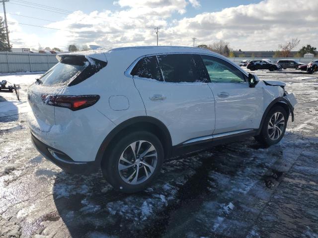 Obraz 3 z 2021 BUICK ENVISION ESSENCE 2021 z VIN LRBFZPR42MD053570