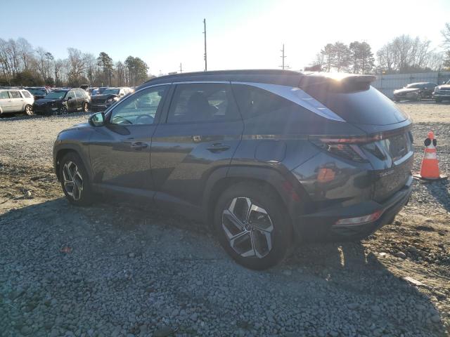 Image 2 of 2023 HYUNDAI TUCSON SEL 2023 with VIN 5NMJF3AE7PH231339