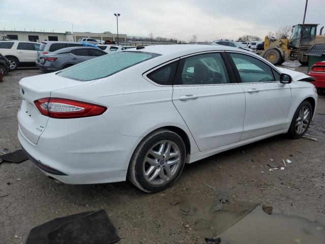 Image 3 of 2014 FORD FUSION SE 2014 with VIN 1FA6P0HD1E5395433