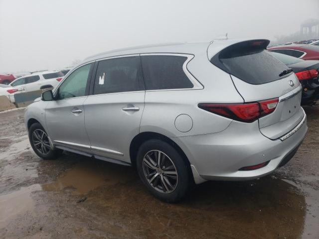 Image 2 of 2017 INFINITI QX60  2017 with VIN 5N1DL0MM1HC510918
