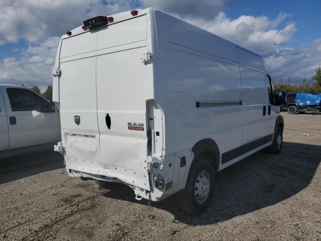 Obraz 3 z 2022 RAM PROMASTER 2500 2500 HIGH 2022 z VIN 3C6LRVDG2NE118693