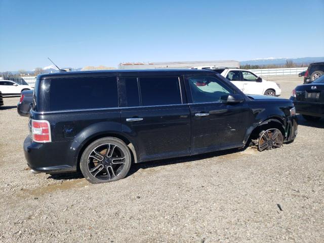 Obraz 3 z 2014 FORD FLEX LIMITED 2014 z VIN 2FMHK6DT8EBD21127