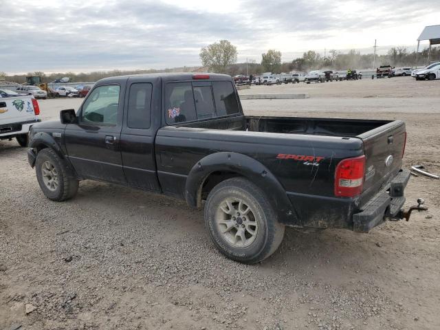 Image 2 of 2008 FORD RANGER SUPER CAB 2008 with VIN 1FTZR45E98PA56711