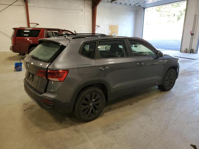 Image 3 of 2022 VOLKSWAGEN TAOS S 2022 with VIN 3VVCX7B29NM006921