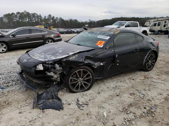 Obraz 2017 TOYOTA 86 BASE 2017