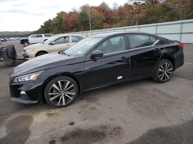 Image 1 of 2019 NISSAN ALTIMA SR 2019 with VIN 1N4BL4CW2KN303705