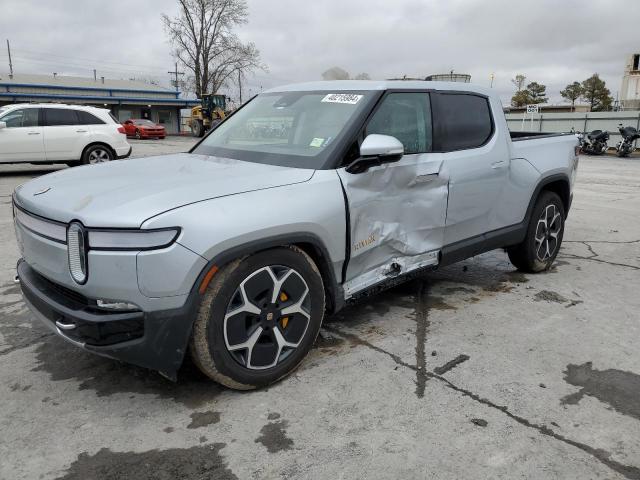 Изображение 2022 RIVIAN R1T ADVENTURE 2022