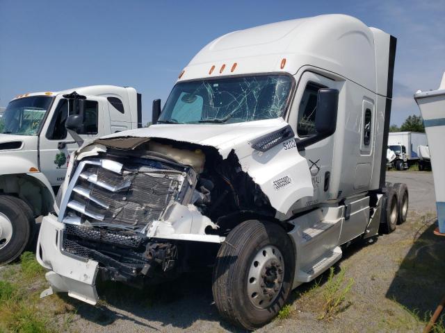 Image 2 of 2018 FREIGHTLINER CASCADIA 126  2018 with VIN 3AKJHHDR4JSHK5962