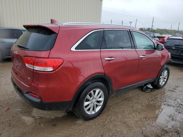 Obraz 3 z 2018 KIA SORENTO LX 2018 z VIN 5XYPG4A33JG388198