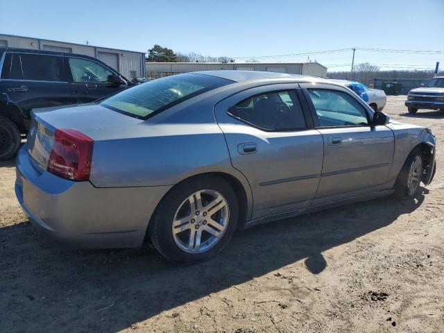 Изображение 3 2006 DODGE CHARGER R/T 2006 с VIN 2B3KA53H66H227932