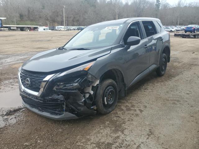 2023 NISSAN ROGUE S 2023 image