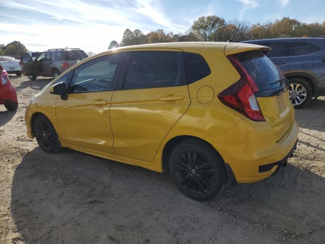 Obraz 2 z 2018 HONDA FIT SPORT 2018 z VIN 3HGGK5G62JM704619
