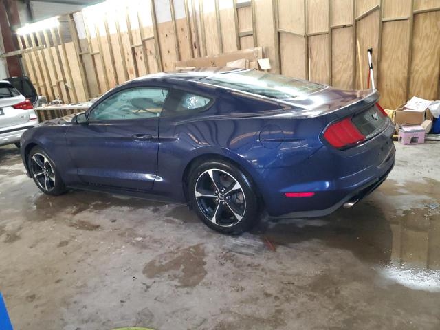 Image 2 of 2018 FORD MUSTANG  2018 with VIN 1FA6P8TH6J5113869