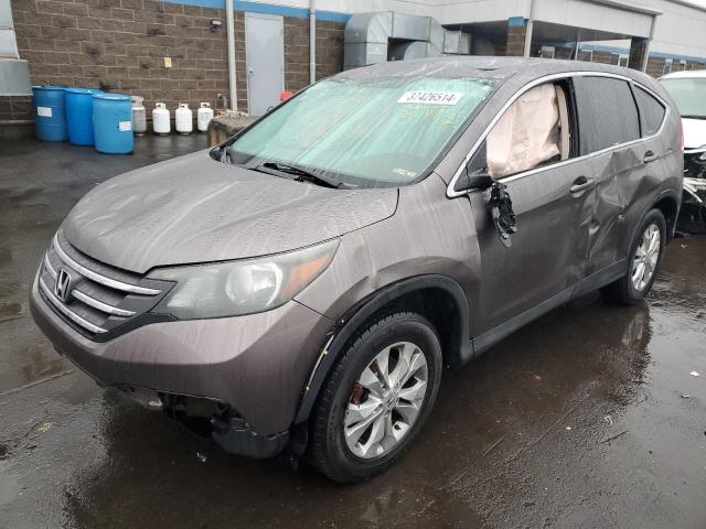 2012 HONDA CR-V EX 2012 image