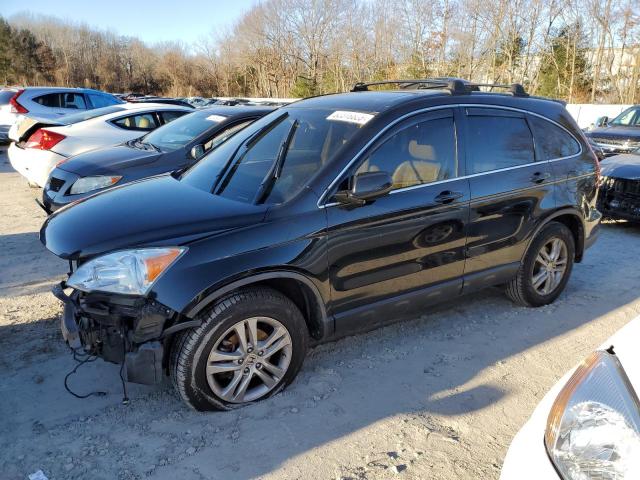Obraz 1 z 2010 HONDA CR-V EXL 2010 z VIN JHLRE3H73AC009189
