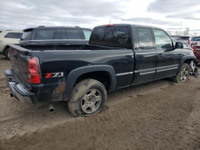 Obraz 3 z 2005 CHEVROLET SILVERADO K1500 2005 z VIN 2GCEK19B551399879